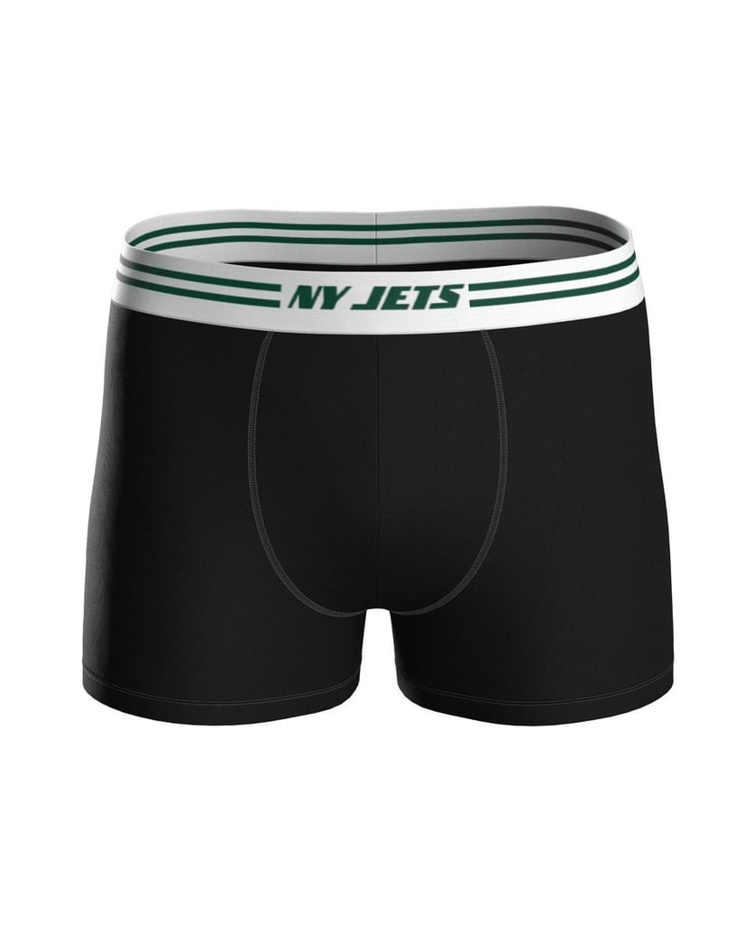 NFL-Herren-Boxershort-6er-Pack-NFL-6pk-Boxers-mehrfarbig-