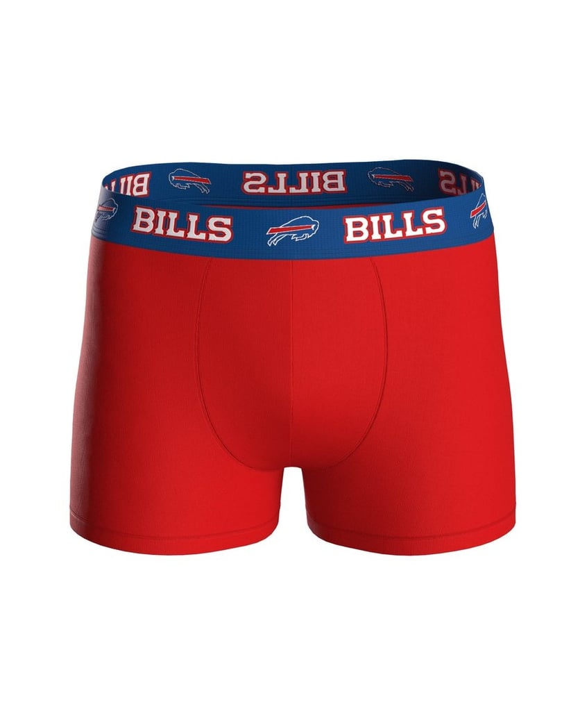 NFL-Herren-Boxershort-6er-Pack-NFL-6pk-Boxers-mehrfarbig-