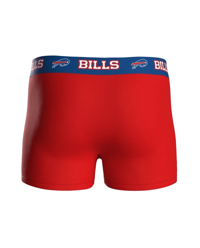 NFL-Herren-Boxershort-6er-Pack-NFL-6pk-Boxers-mehrfarbig-