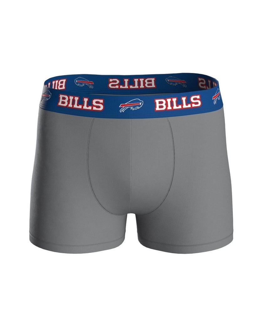 NFL-Herren-Boxershort-6er-Pack-NFL-6pk-Boxers-mehrfarbig-