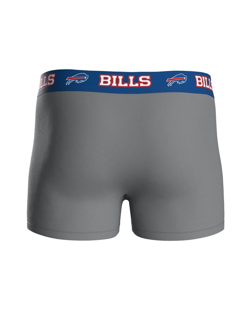 NFL-Herren-Boxershort-6er-Pack-NFL-6pk-Boxers-mehrfarbig-
