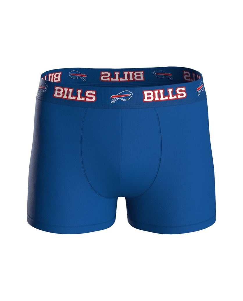 NFL-Herren-Boxershort-6er-Pack-NFL-6pk-Boxers-mehrfarbig-