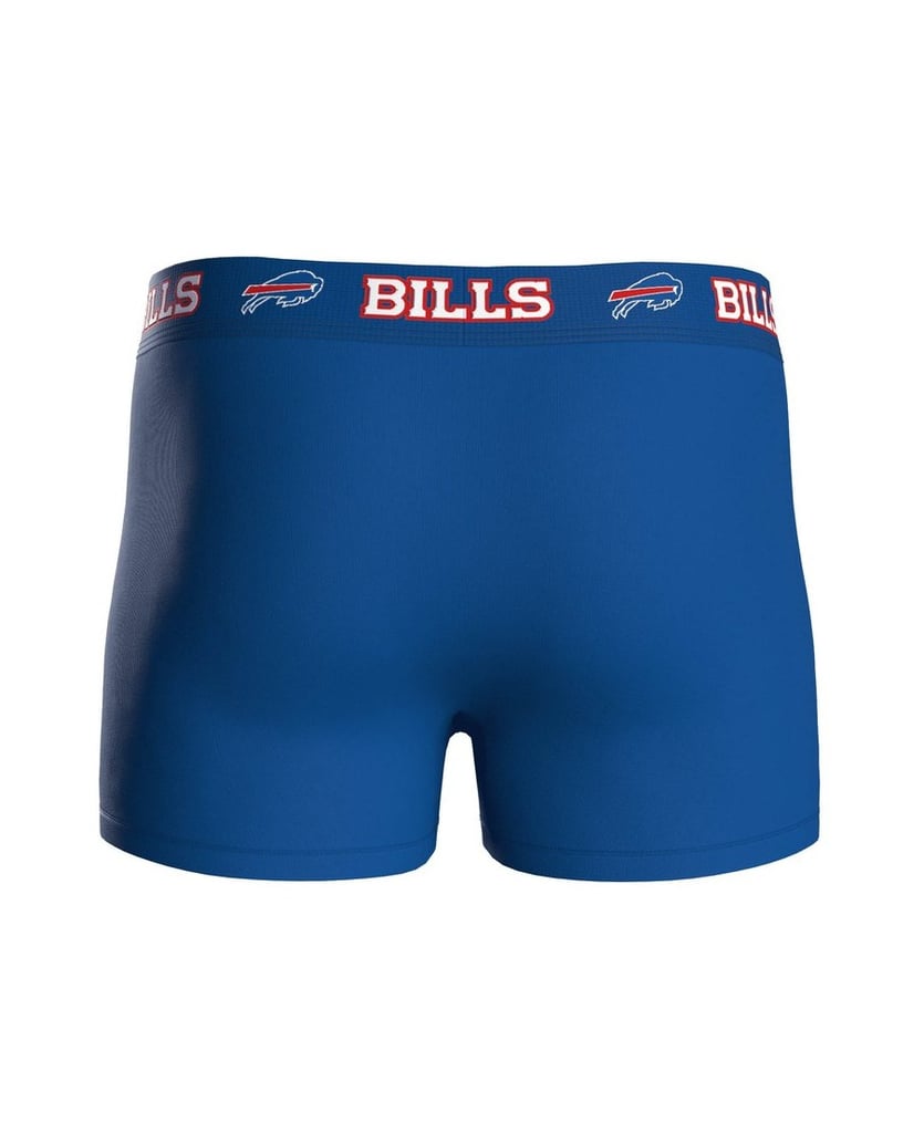 NFL-Herren-Boxershort-6er-Pack-NFL-6pk-Boxers-mehrfarbig-
