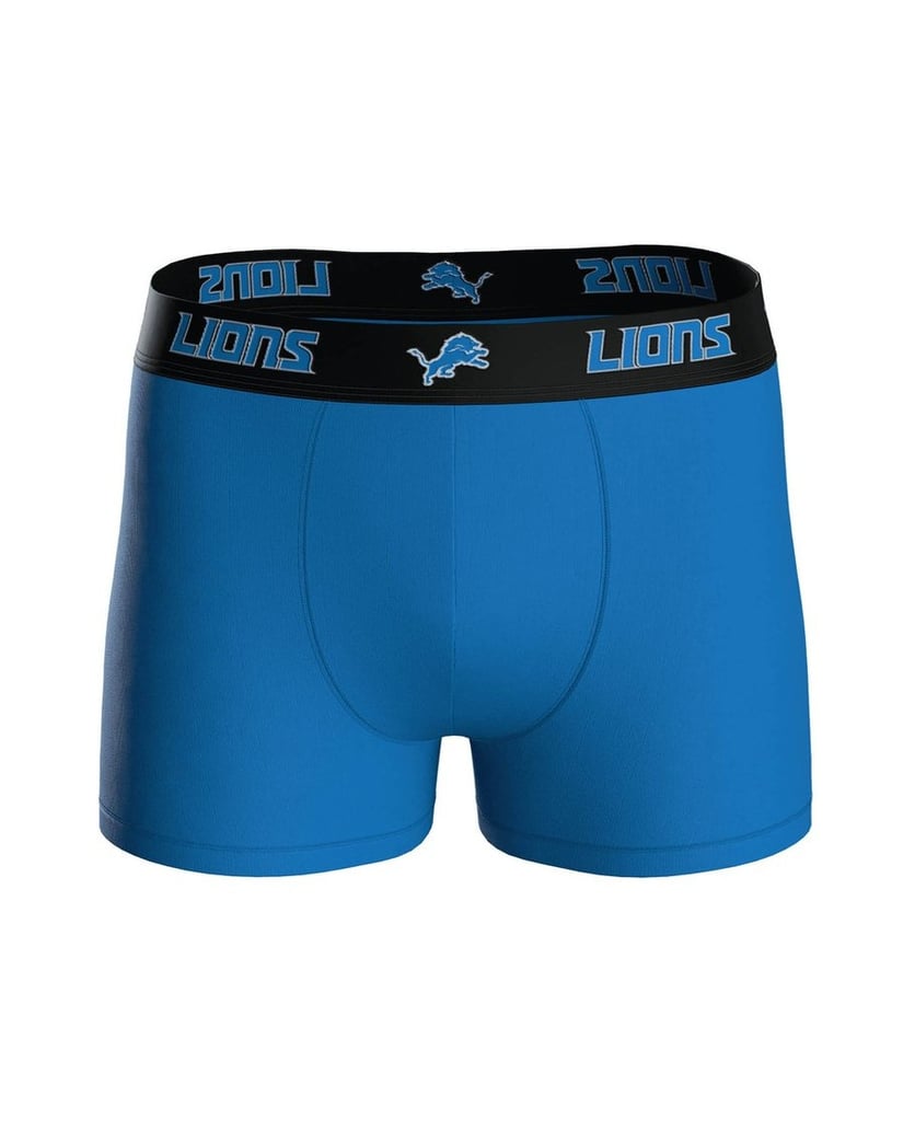 NFL-Herren-Boxershort-6er-Pack-NFL-6pk-Boxers-mehrfarbig-
