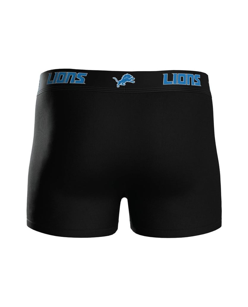 NFL-Herren-Boxershort-6er-Pack-NFL-6pk-Boxers-mehrfarbig-