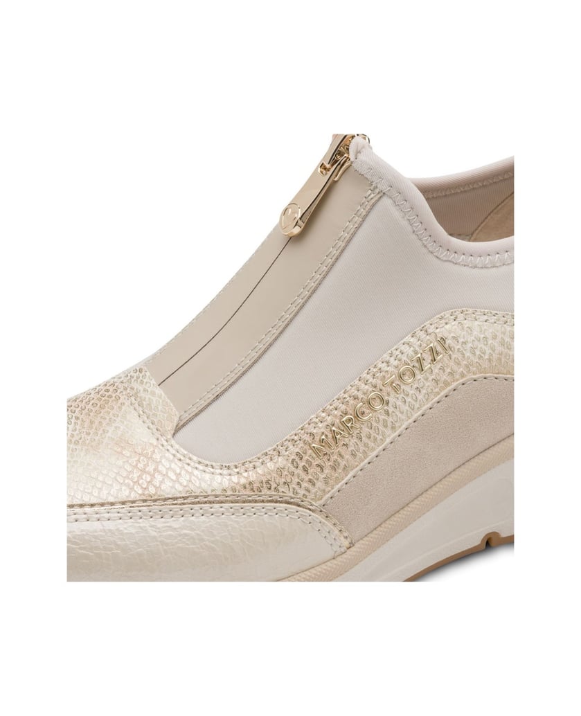 Marco-Tozzi-Sneaker-braun
