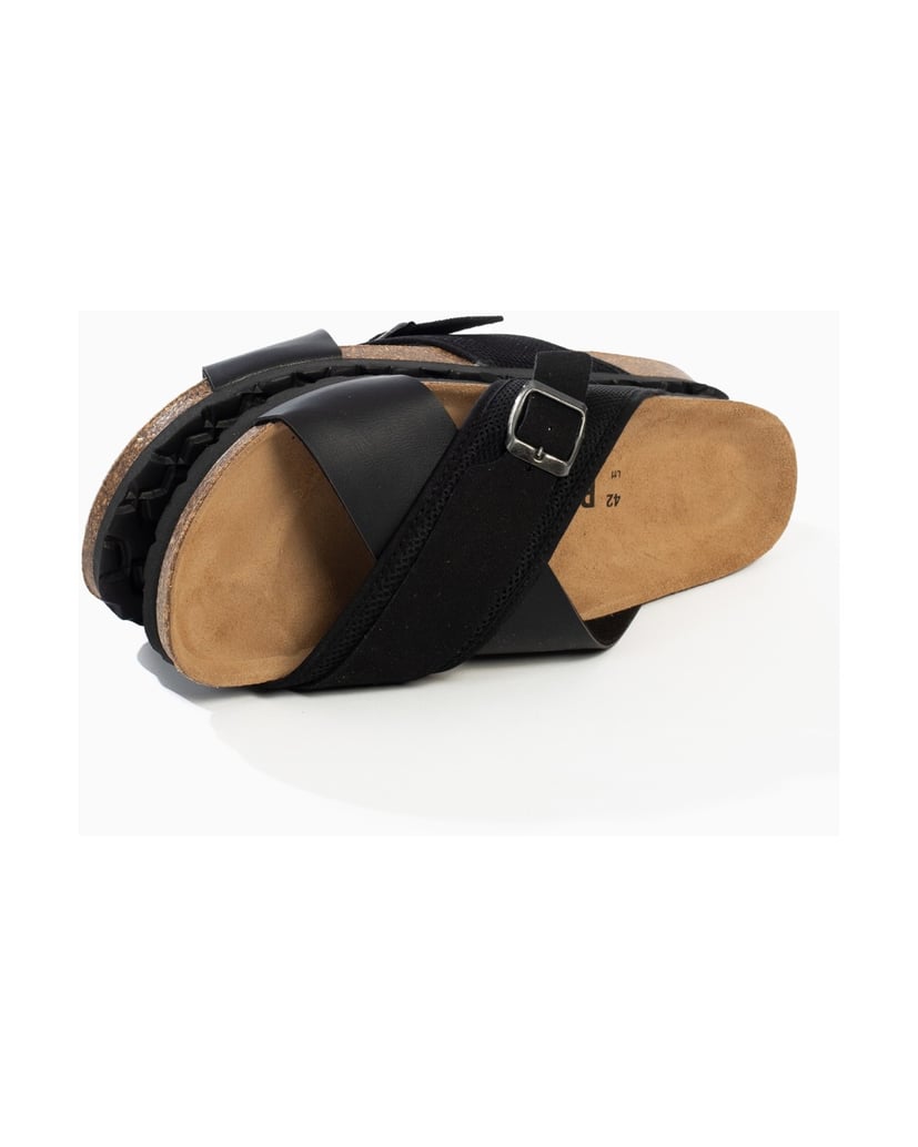 Bayton-Mules-Arezzo-Men-schwarz