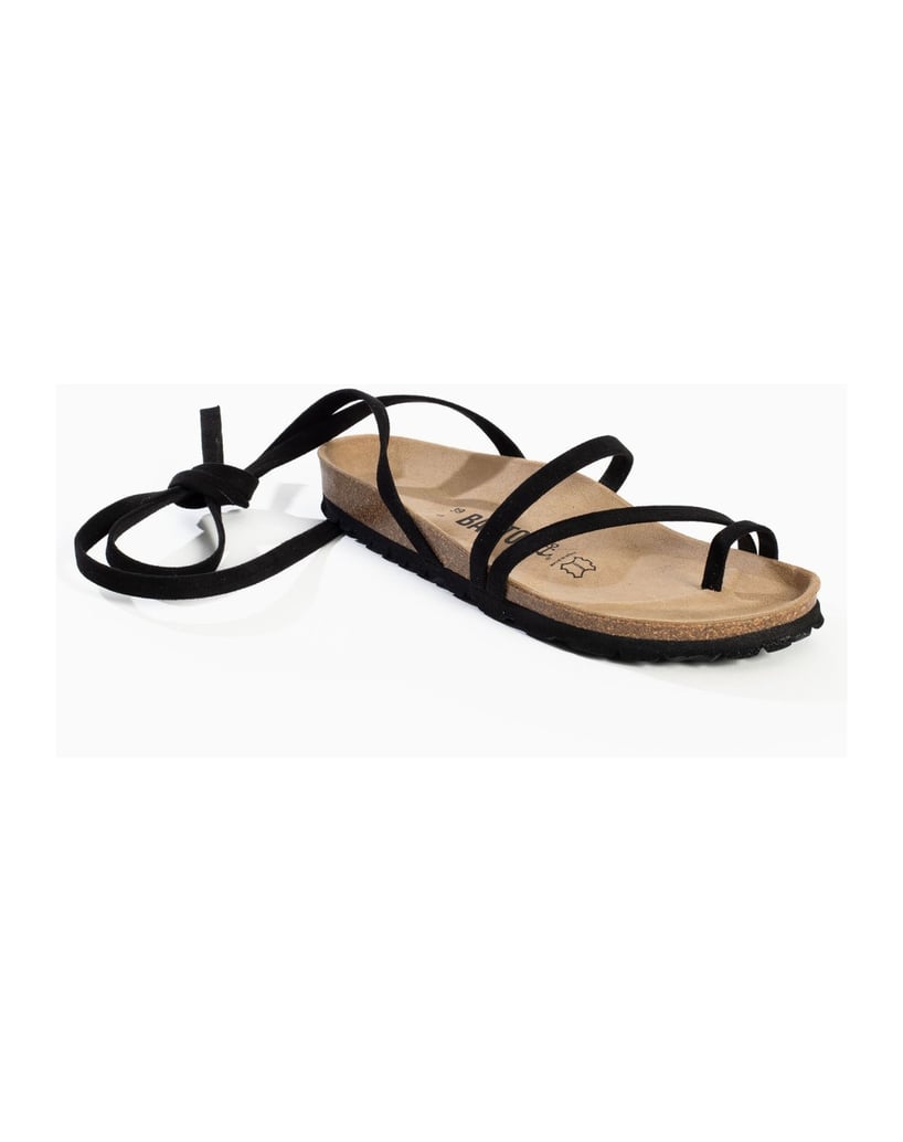 Bayton-Mules-Bella-schwarz