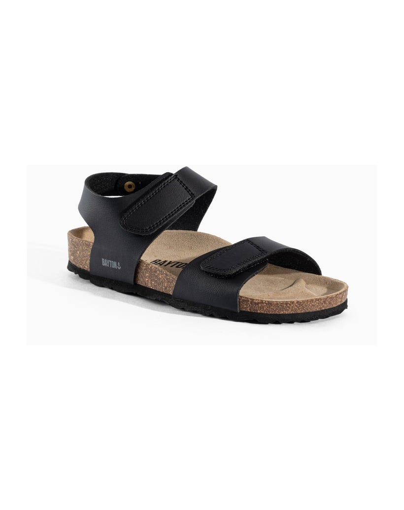 Bayton-Sandals-ULYS-kids-schwarz