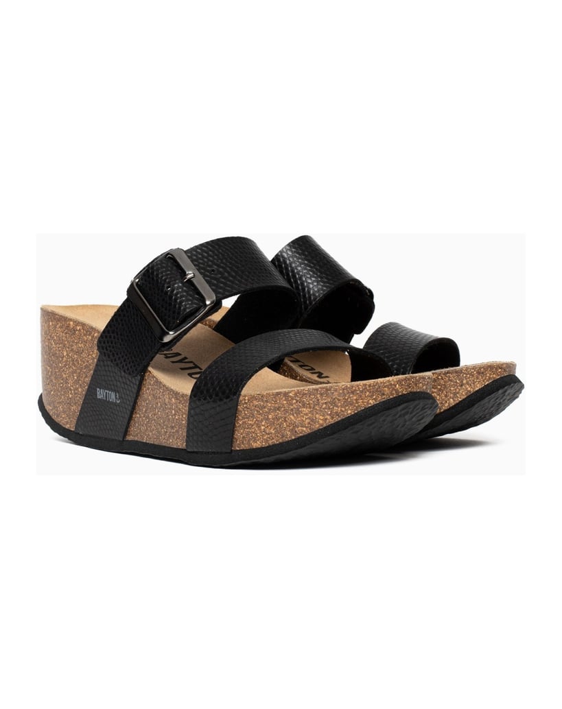 Bayton-Absatzsandalen-NEWCASTLE-schwarz