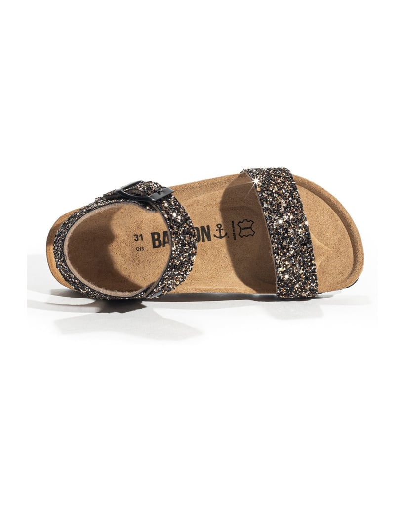 Bayton-Sandalen-Kinder-GWENOLA-cognac