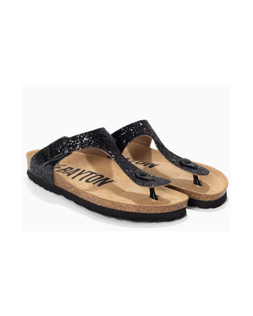 Bayton-Flip-Flops-women-MERCURE-schwarz