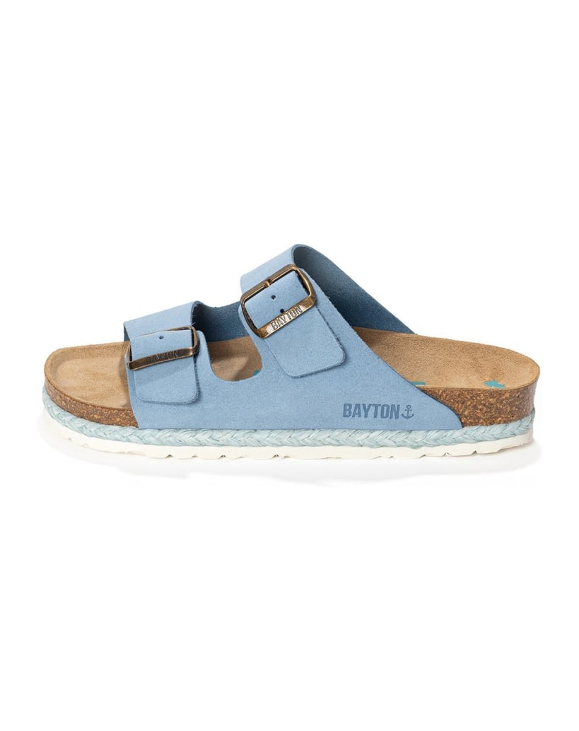 Bayton-Sandalen-Damen-BENALLA-blau