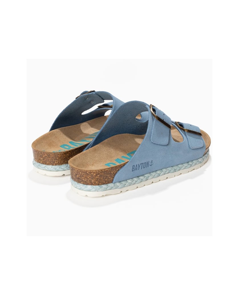 Bayton-Sandalen-Damen-BENALLA-blau