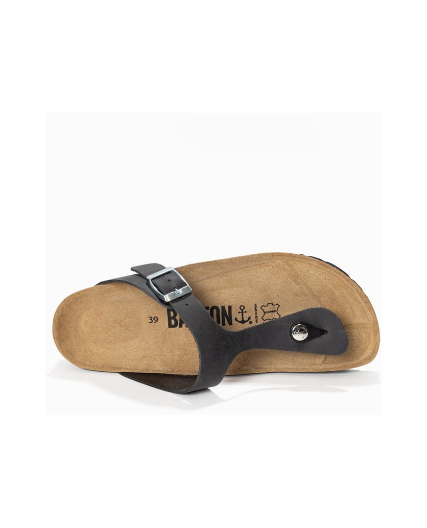Bayton-Flip-Flops-Damen-MERCURE-grau