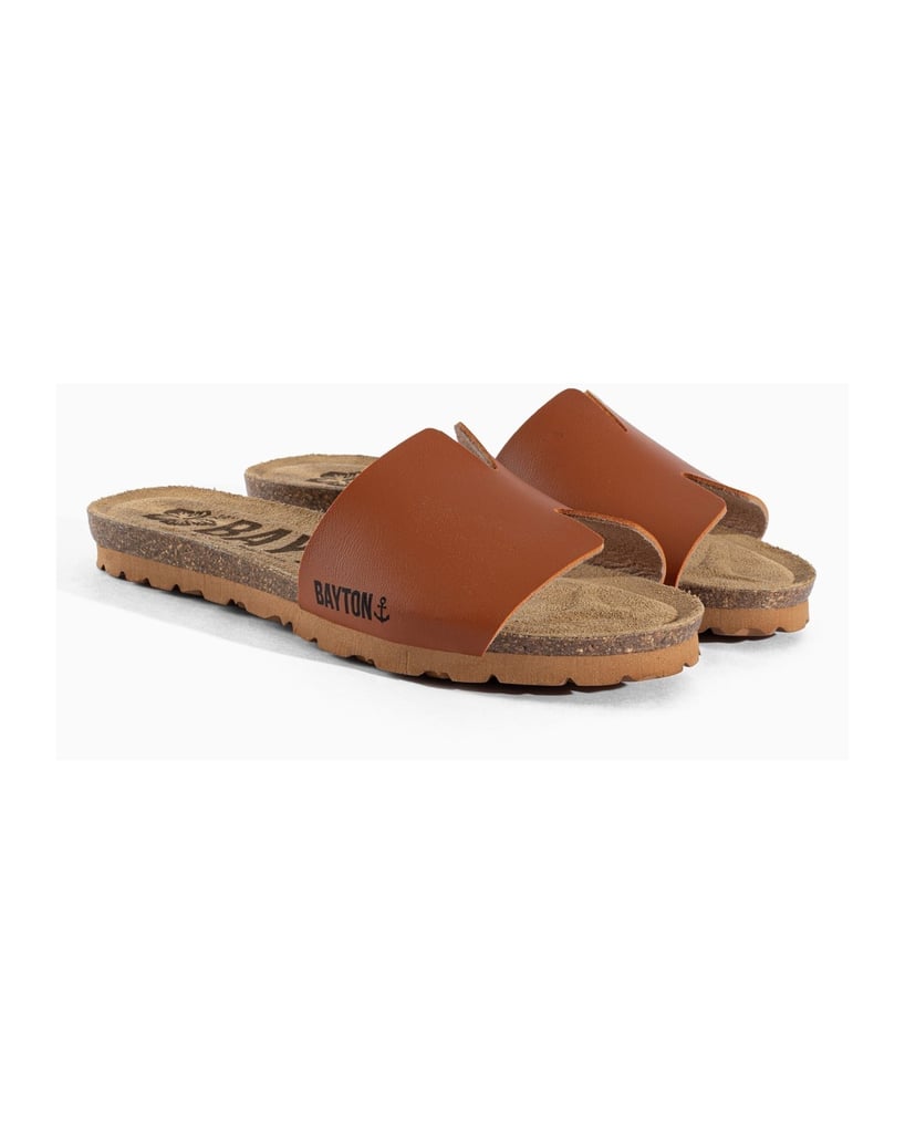 Bayton-Sandalen-DJILIAN-SLIM-Damen-braun