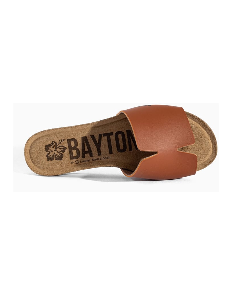 Bayton-Sandalen-DJILIAN-SLIM-Damen-braun