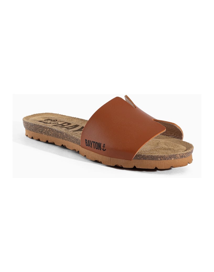 Bayton-Sandalen-DJILIAN-SLIM-Damen-braun