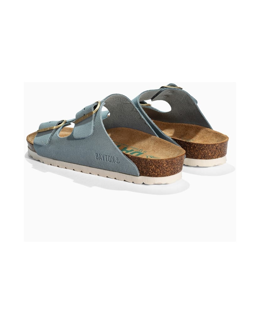 Bayton-Wildleder-Damen-Sandalen-ATLAS-blau