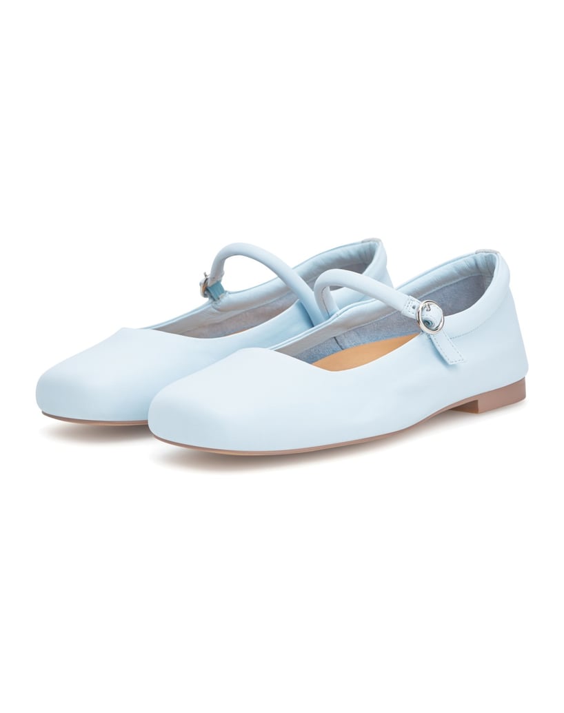 WODEN-Ballerinas-Cathy-L-hellblau