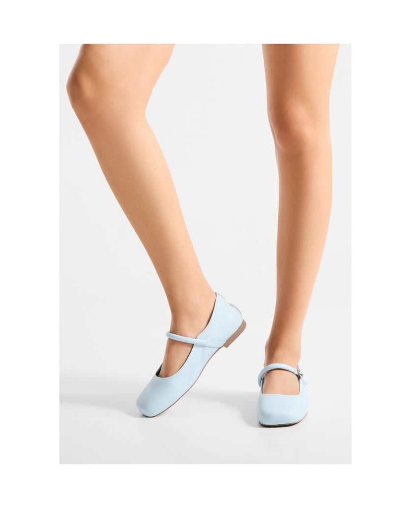 WODEN-Ballerinas-Cathy-L-hellblau