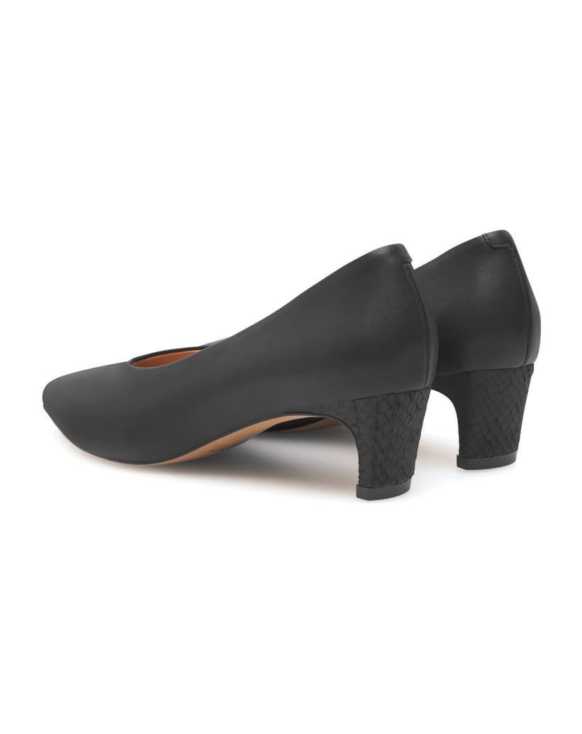 WODEN-Pumps-Mie-L-schwarz