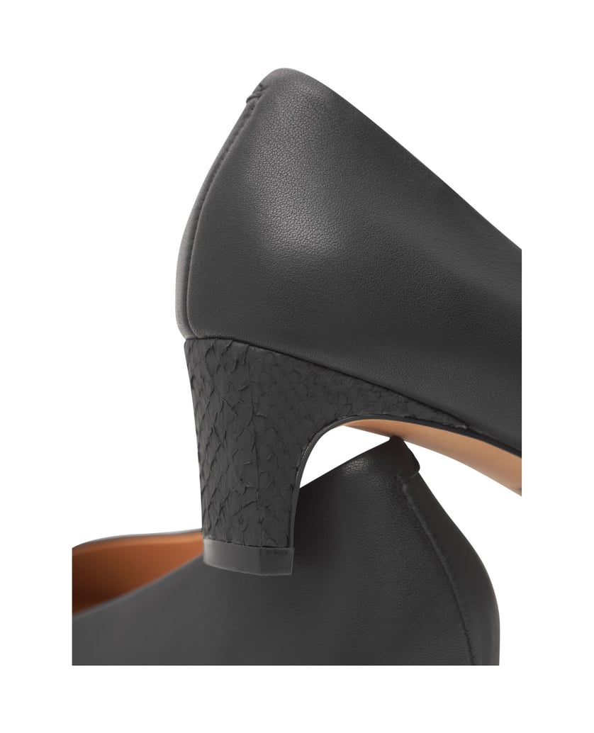 WODEN-Pumps-Mie-L-schwarz