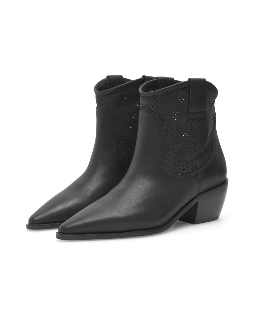 WODEN-Stiefeletten-Dea-L-schwarz