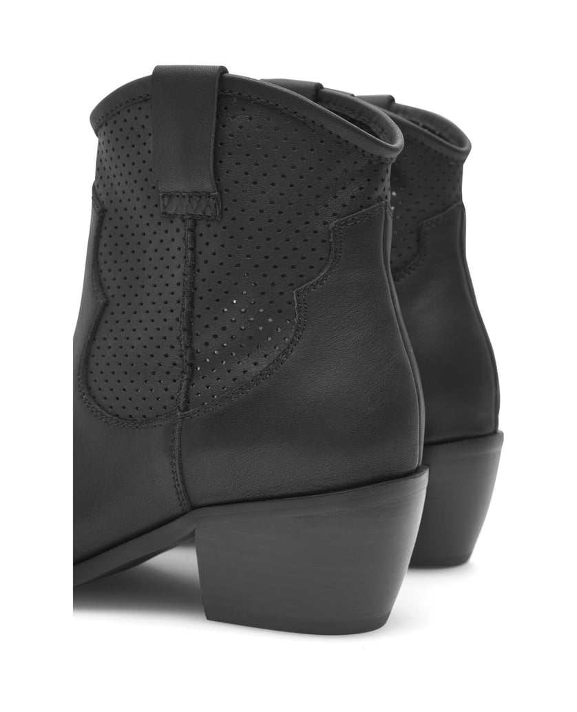 WODEN-Stiefeletten-Dea-L-schwarz