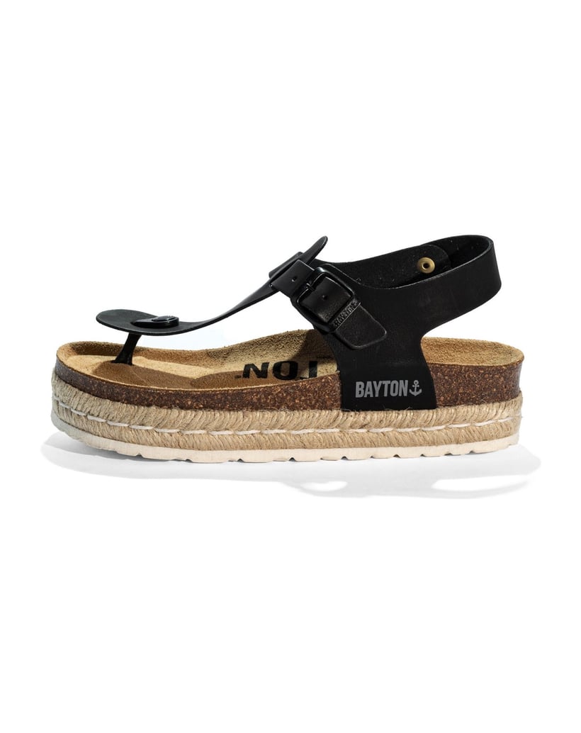 Bayton-Flip-Flops-damen-CELIANE-schwarz