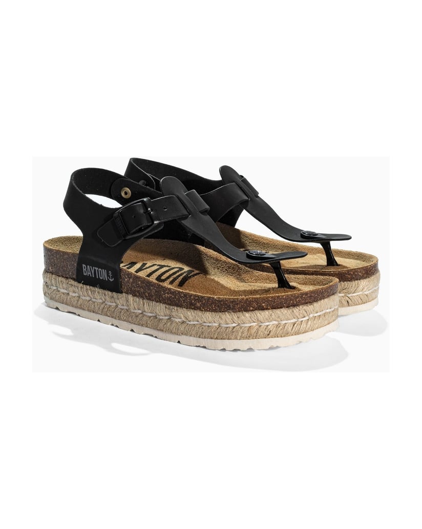 Bayton-Flip-Flops-damen-CELIANE-schwarz