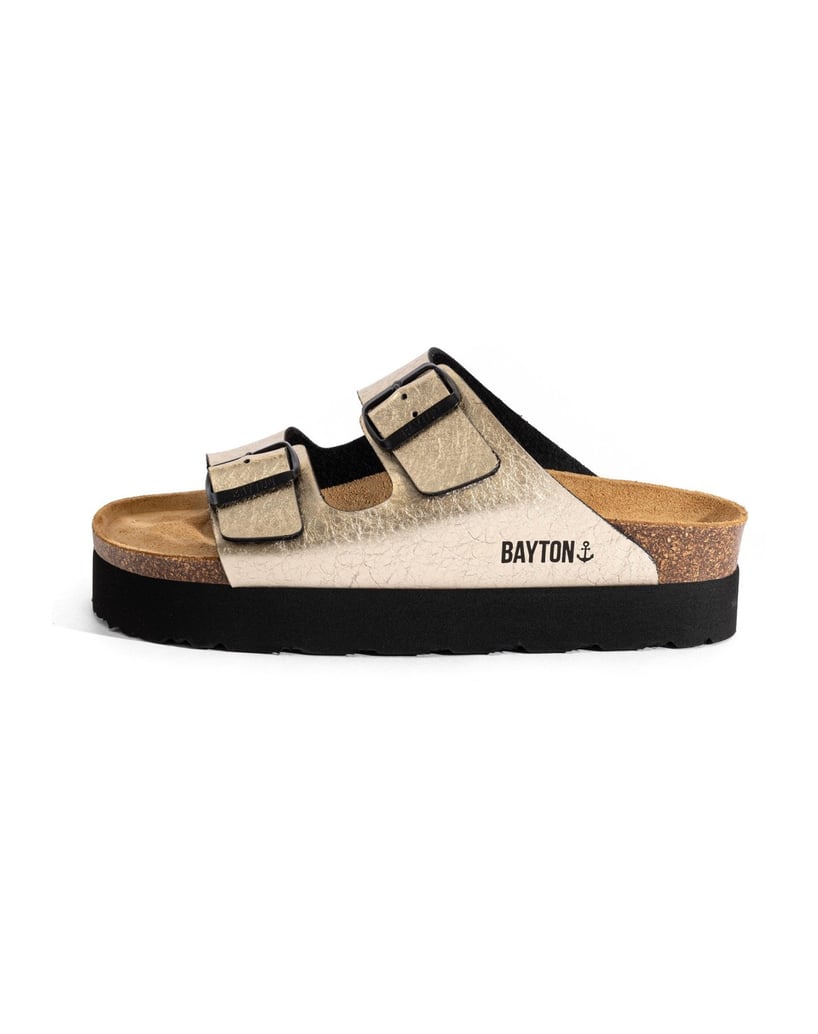 Bayton-Sandalen-damen-JAPET-gold