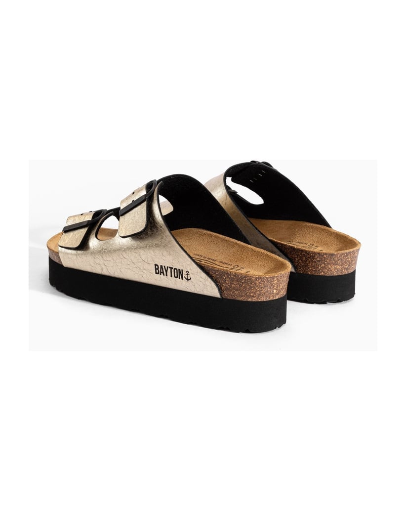 Bayton-Sandalen-damen-JAPET-gold