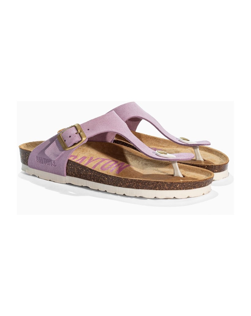 Bayton-Flip-Flops-Damen-MERCURE-lavendel