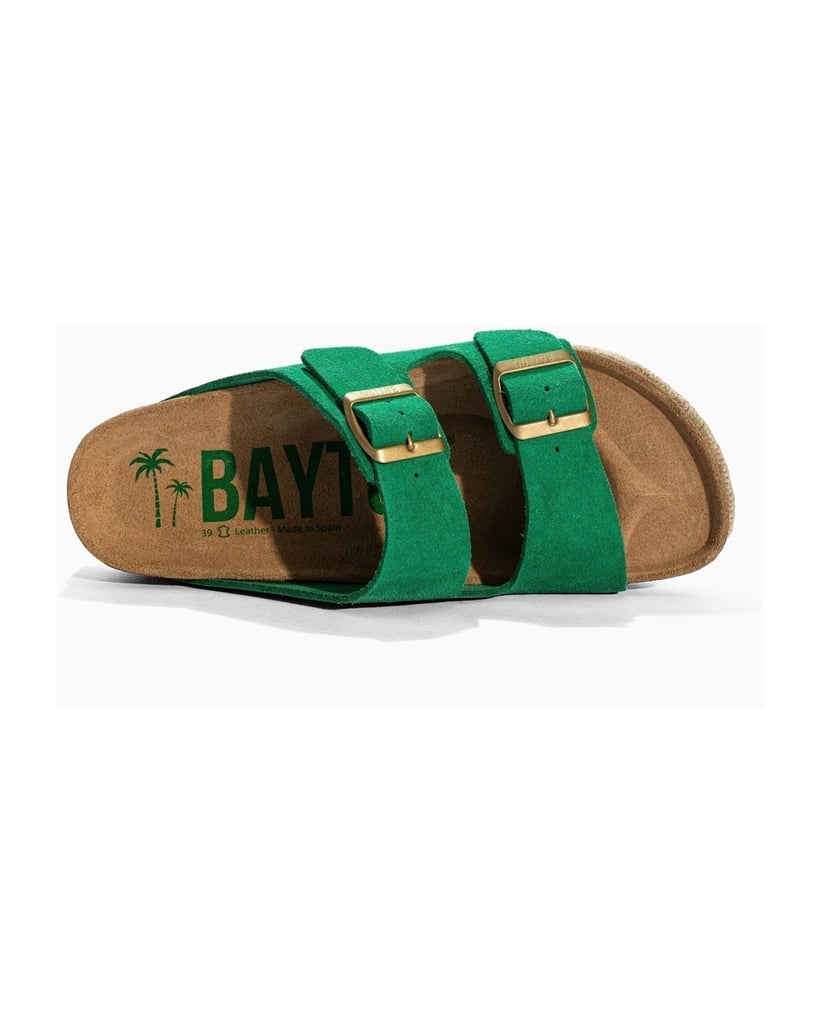 Bayton-Alcee-mules-women-grün