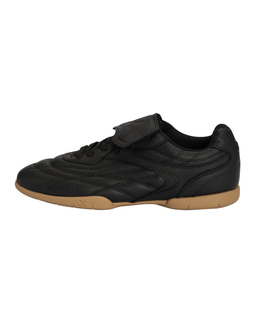 Lloyd-Moderner-Sneaker-schwarz