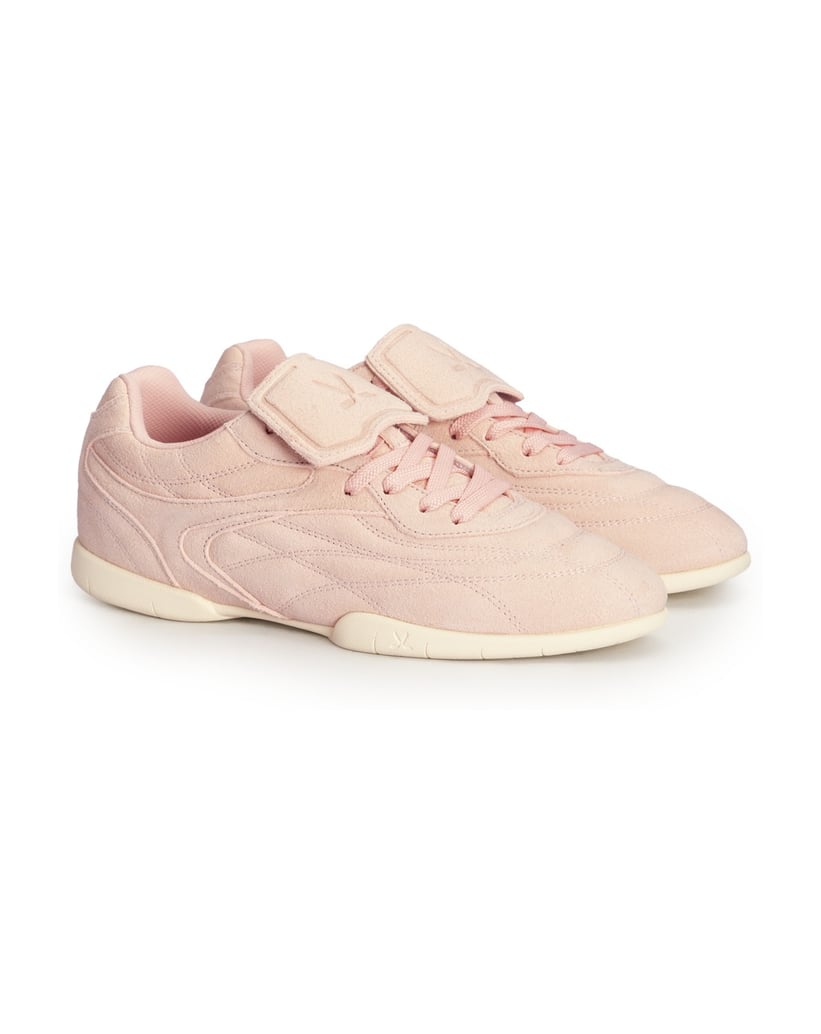Lloyd-Moderner-Sneaker-rosa