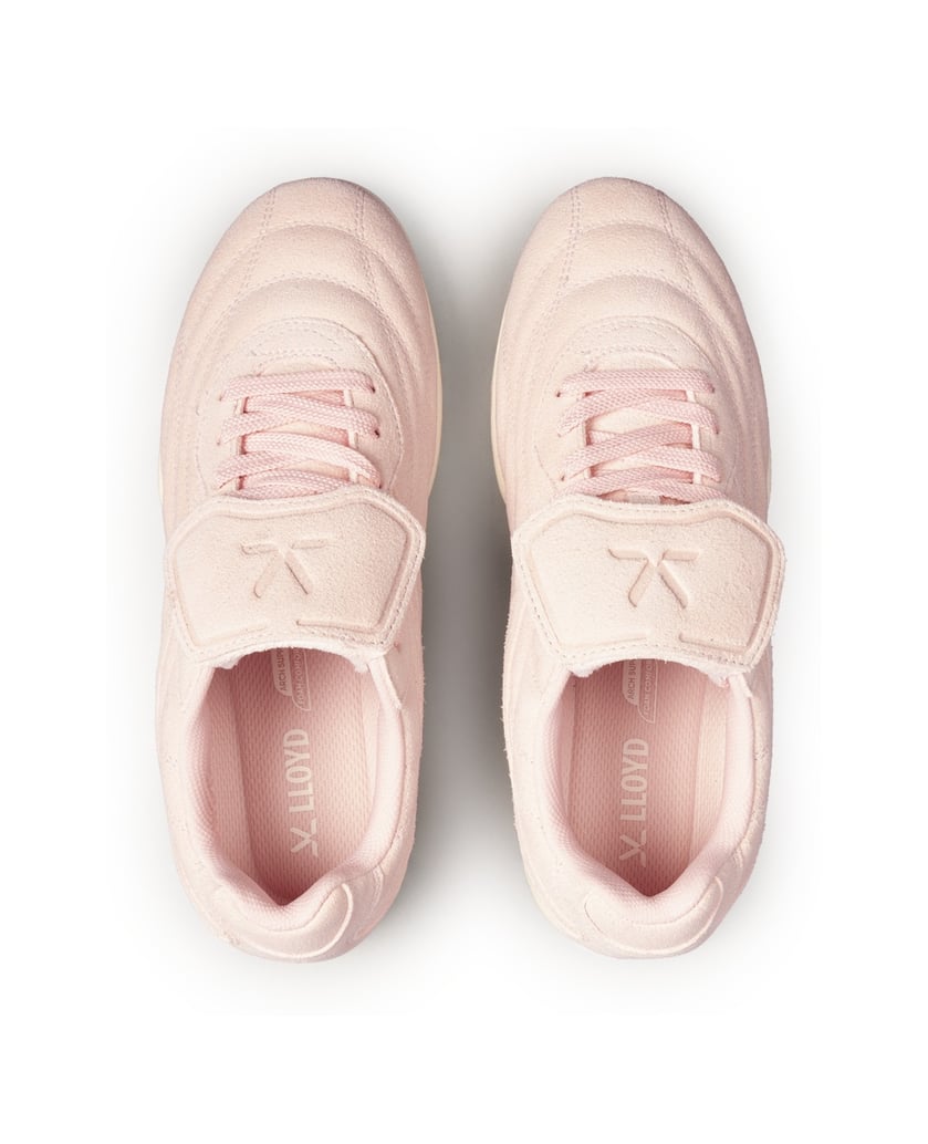 Lloyd-Moderner-Sneaker-rosa