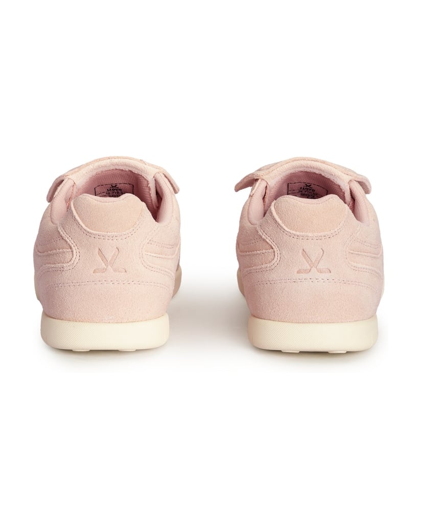 Lloyd-Moderner-Sneaker-rosa