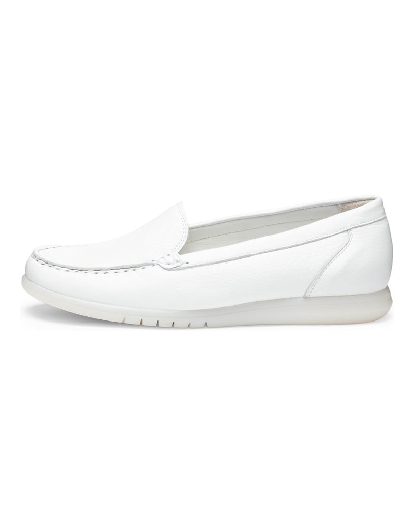 VITAFORM-Hirschleder-Slipper-weiss