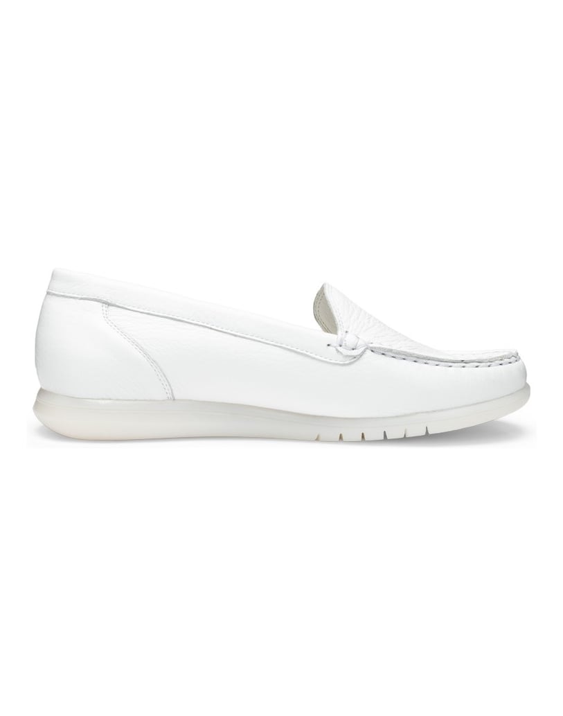 VITAFORM-Hirschleder-Slipper-weiss