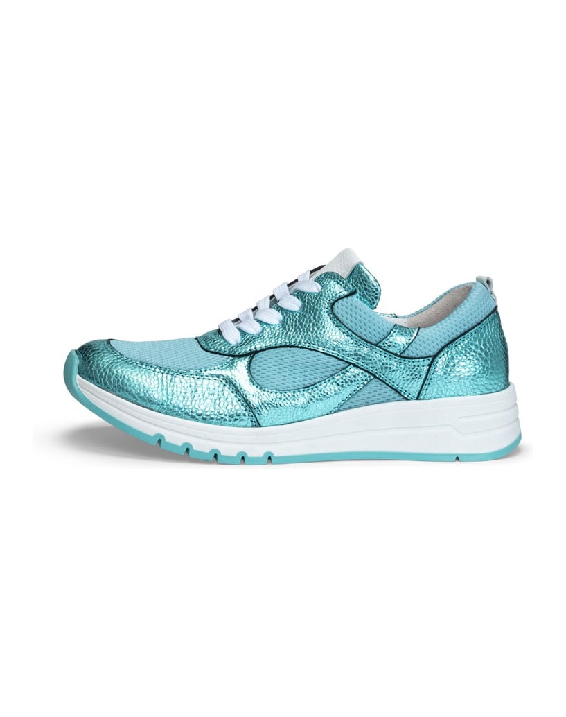 VITAFORM-Softnappaleder-Sneaker-acqua