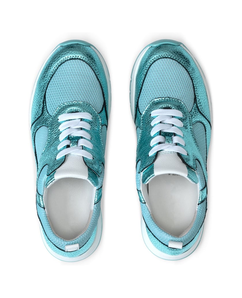 VITAFORM-Softnappaleder-Sneaker-acqua