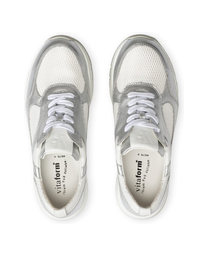 VITAFORM-Softnappaleder-Sneaker-multicolor