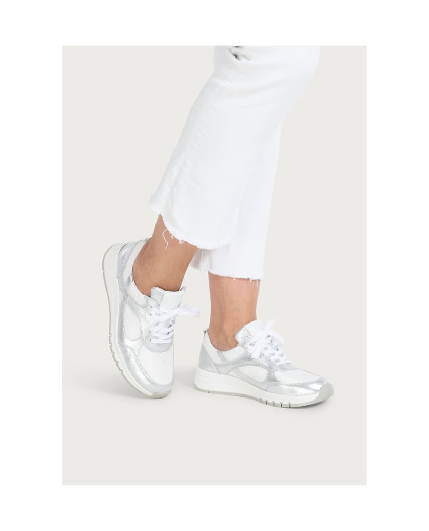 VITAFORM-Softnappaleder-Sneaker-multicolor