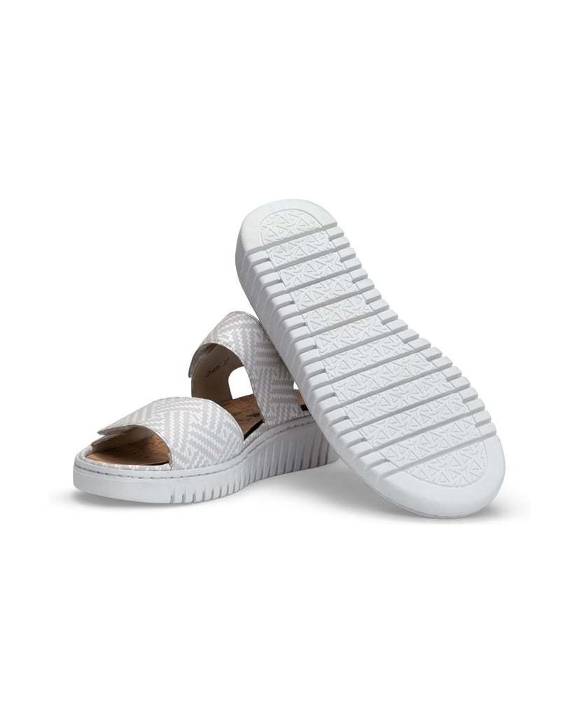 VITAFORM-Nubukleder-Sandalen-beige