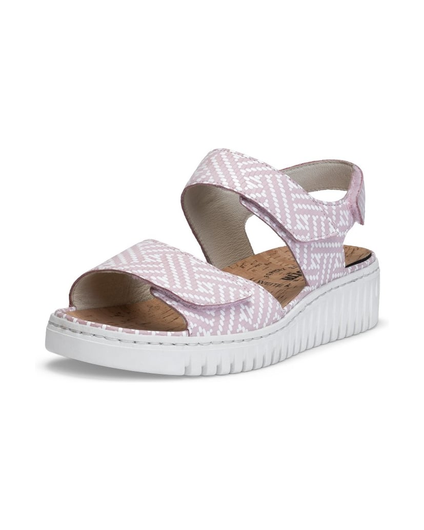 VITAFORM-Nubukleder-Sandalen-rosa
