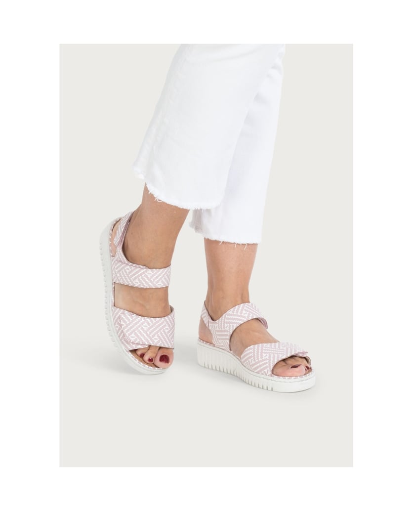 VITAFORM-Nubukleder-Sandalen-rosa