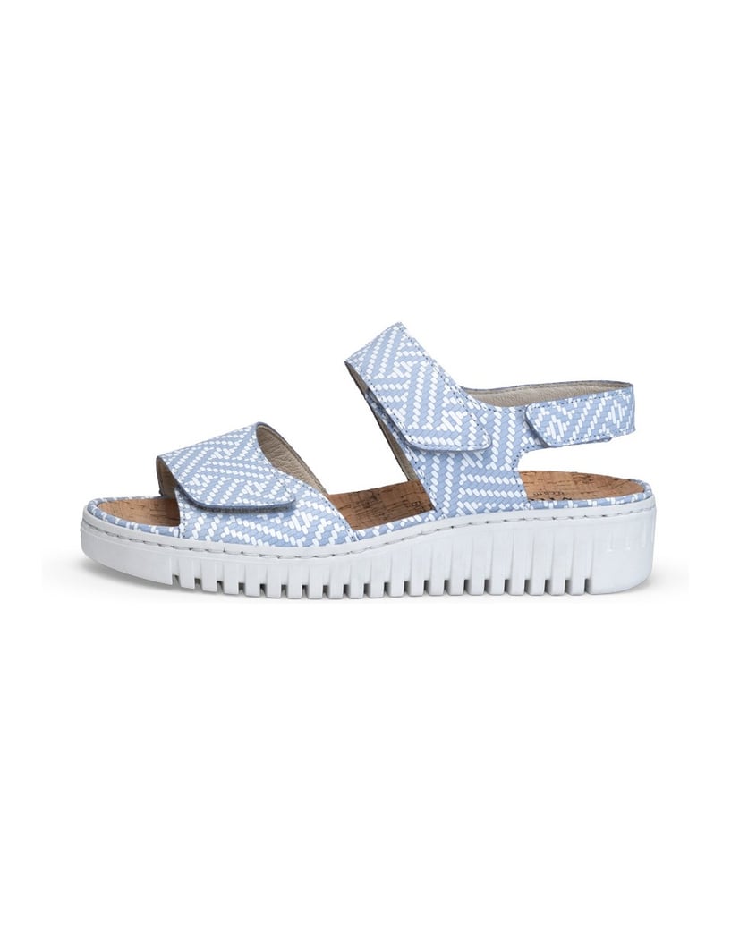 VITAFORM-Nubukleder-Sandalen-hellblau