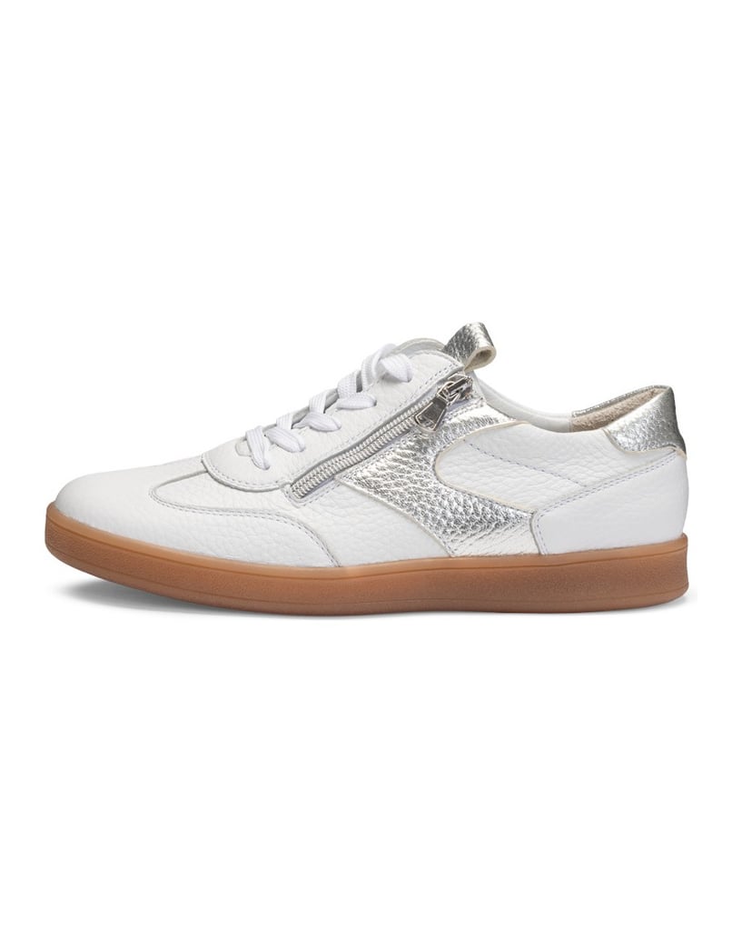 VITAFORM-Hirschleder-Sneaker-weiss